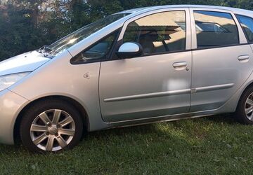 Mitsubishi Colt 45.900 km 5.000 &euro; münchen 80939