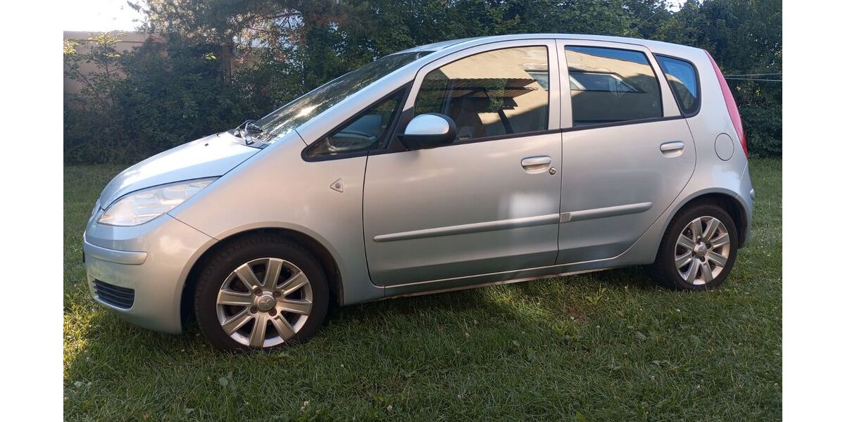Mitsubishi Colt 45.900 km 5.000 &euro; münchen 80939