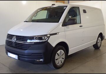 VW T6 Transporter 90.000 km 28.990 &euro; Bergkirchen 85232