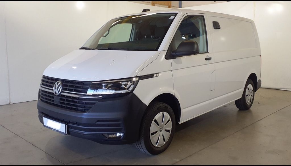 VW T6 Transporter 90.000 km 28.990 &euro; Bergkirchen 85232