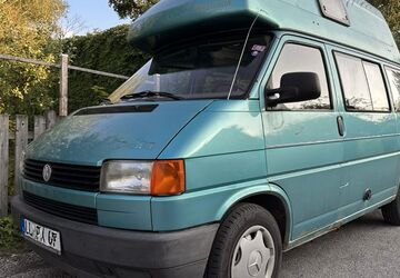 VW T4 California 399.700 km 7.950 &euro; Eichenau 82223