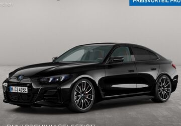 BMW i4 11.157 km 71.495 &euro; München 80939
