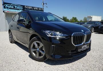 BMW 230 40.825 km 37.950 &euro; München 81829