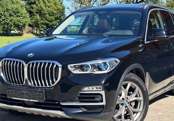 BMW X5 142.000 km 35.790 &euro; München 80992