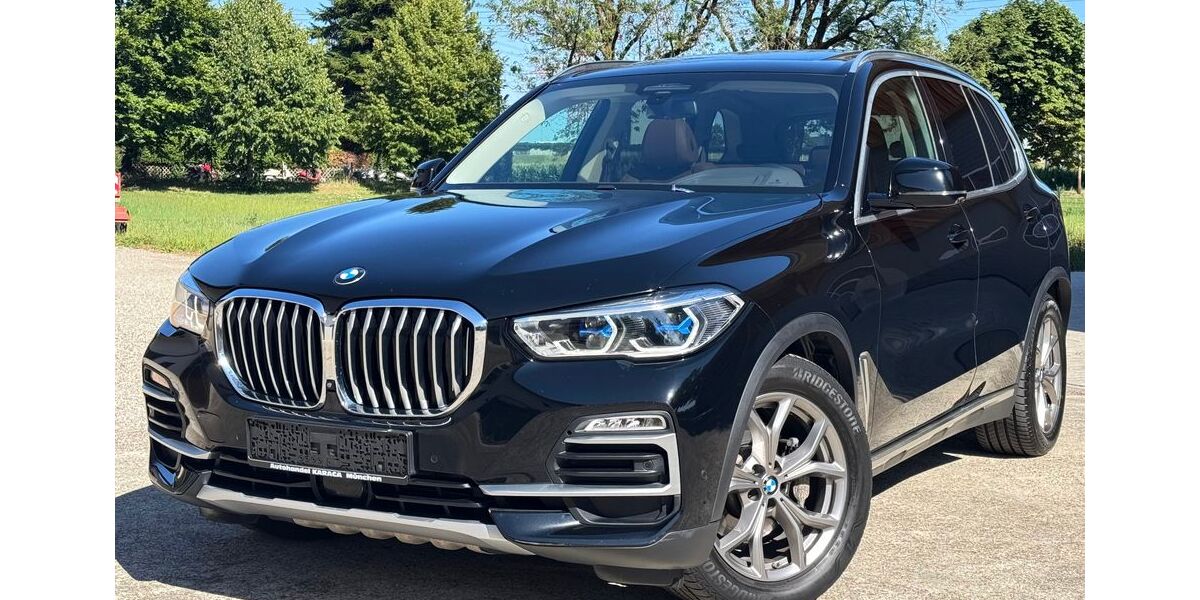 BMW X5 142.000 km 35.790 &euro; München 80992