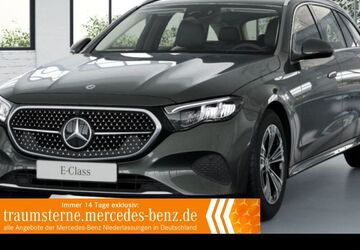 Mercedes-Benz E 220 28.385 km 39.980 &euro; München 80636