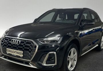 Audi Q5 70.500 km 30.960 &euro; München 80687