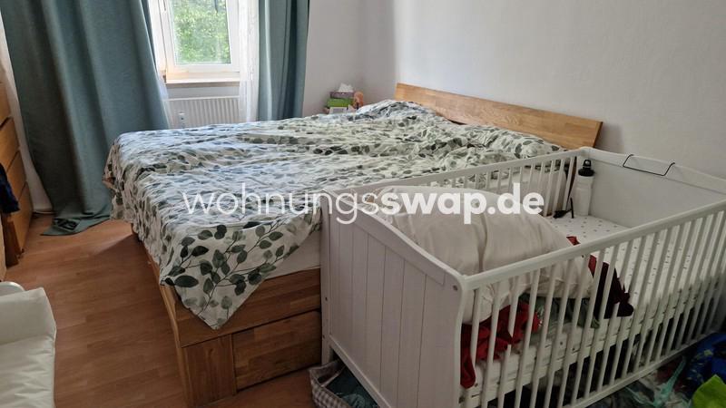 Etagenwohnung München Schwabing-West - 3 Zimmer, 67 m&sup2;, 1.445&euro; | Angebot:24540418