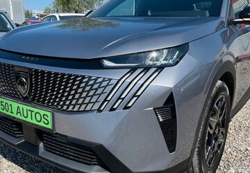 Peugeot 3008 5.711 km 29.890 &euro; München 81829