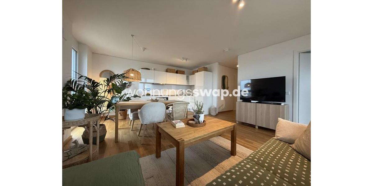 Etagenwohnung München Feldmoching-Hasenbergl - 2 Zimmer, 58 m&sup2;, 1.348&euro; | Angebot:24570125