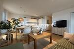 Etagenwohnung München Feldmoching-Hasenbergl - 2 Zimmer, 58 m&sup2;, 1.348&euro; | Angebot:24570125