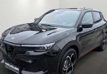 Alfa Romeo Junior 3.500 km 28.470 &euro; München 81547