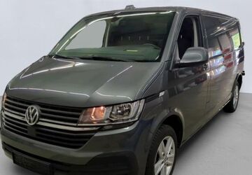 VW T6 Transporter 49.000 km 29.990 &euro; Bergkirchen 85232