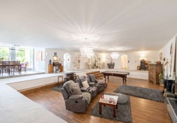 Wohnung Ebersberg - 4 Zimmer, 203 m&sup2;, 2.140&euro; | Angebot:22923626