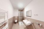 Etagenwohnung München Thalkirchen-Obersendling-Forstenried-Fürstenried-S - 3 Zimmer, 83 m&sup2;, 2.185&euro; | Angebot:26662093