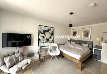 Wohnung München Altstadt-Lehel - 1 Zimmer, 39 m&sup2;, 782&euro; | Angebot:24540334