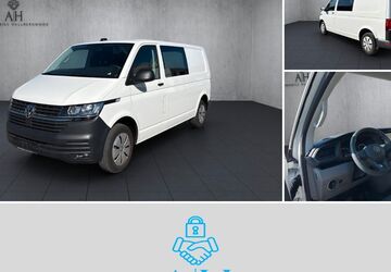 VW T6 Transporter 199.300 km 15.700 &euro; Hallbergmoos 85399