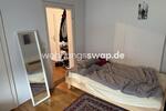 Etagenwohnung München Schwabing-Freimann - 1 Zimmer, 30 m&sup2;, 350&euro; | Angebot:24720494