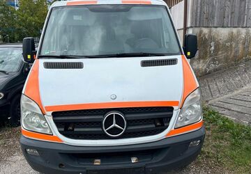Mercedes-Benz Sprinter 400.000 km 3.800 &euro; München 81739