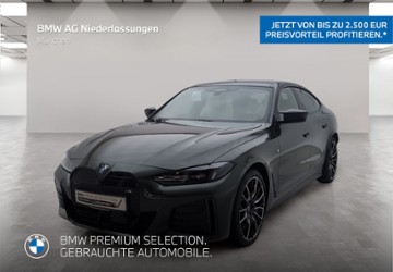 BMW i4 46.498 km 66.995 &euro; München 80939
