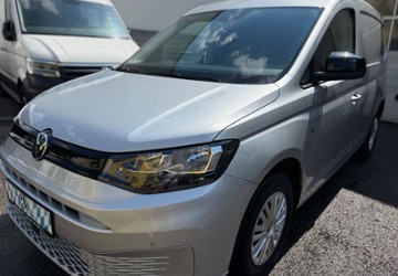 VW Caddy 108.784 km 16.999 &euro; München 81549