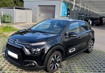 Citroen C3 40.000 km 13.900 &euro; München 81371