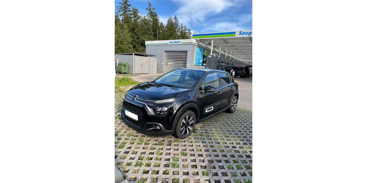 Citroen C3 40.000 km 13.900 &euro; München 81371