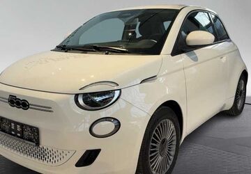 Fiat 500e 7.900 km 19.490 &euro; München 81249