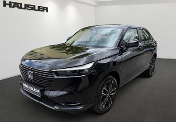 Honda HR-V 27.703 km 23.870 &euro; München 81547