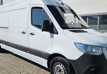 Mercedes-Benz Sprinter 170.000 km 28.900 &euro; KARLSFELD (b.München) 85757