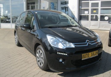Citroen C3 135.900 km 4.590 &euro; Markt Indersdorf 85229