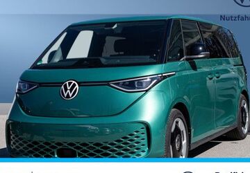 VW ID. Buzz 14.088 km 58.950 &euro; München 81829