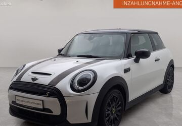 Mini Cooper SE 11.884 km 21.480 &euro; München 80939