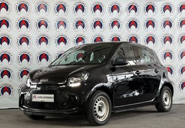 Smart ForFour 3.100 km 10.890 &euro; München 81379