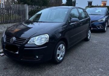 VW Polo 194.000 km 1.890 &euro; München 81377