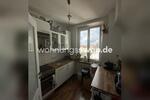 Etagenwohnung München Ludwigsvorstadt-Isarvorstadt - 3 Zimmer, 120 m&sup2;, 1.800&euro; | Angebot:24537982