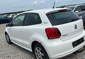 VW Polo 185.000 km 1.450 &euro; München 81829