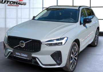 Volvo XC60 26.500 km 39.990 &euro; München 81825