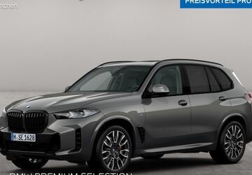 BMW X5 11.807 km 82.995 &euro; München 80939