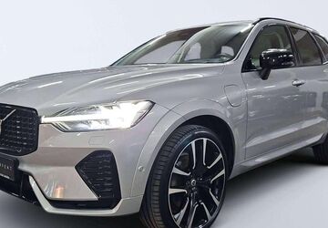 Volvo XC60 48.350 km 47.491 &euro; München 80337