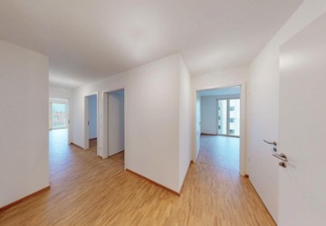Wohnung München Thalkirchen-Obersendling-Forstenried-Fürstenried-S - 4 Zimmer, 125 m&sup2;, 2.900&euro; | Angebot:24440435