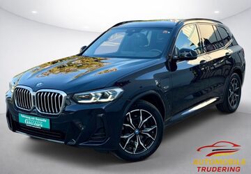 BMW X3 139.259 km 29.990 &euro; München 81825
