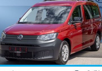 VW Caddy Maxi 24.829 km 27.950 &euro; München 81829