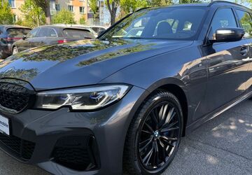 BMW M340d 148.458 km 29.950 &euro; München 81243