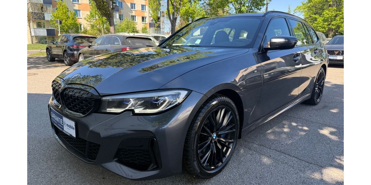BMW M340d 148.458 km 29.950 &euro; München 81243