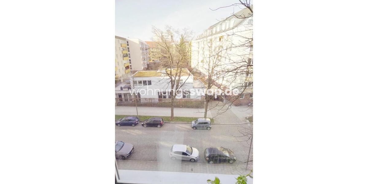 Etagenwohnung München Au-Haidhausen - 3 Zimmer, 77 m&sup2;, 1.700&euro; | Angebot:26429031