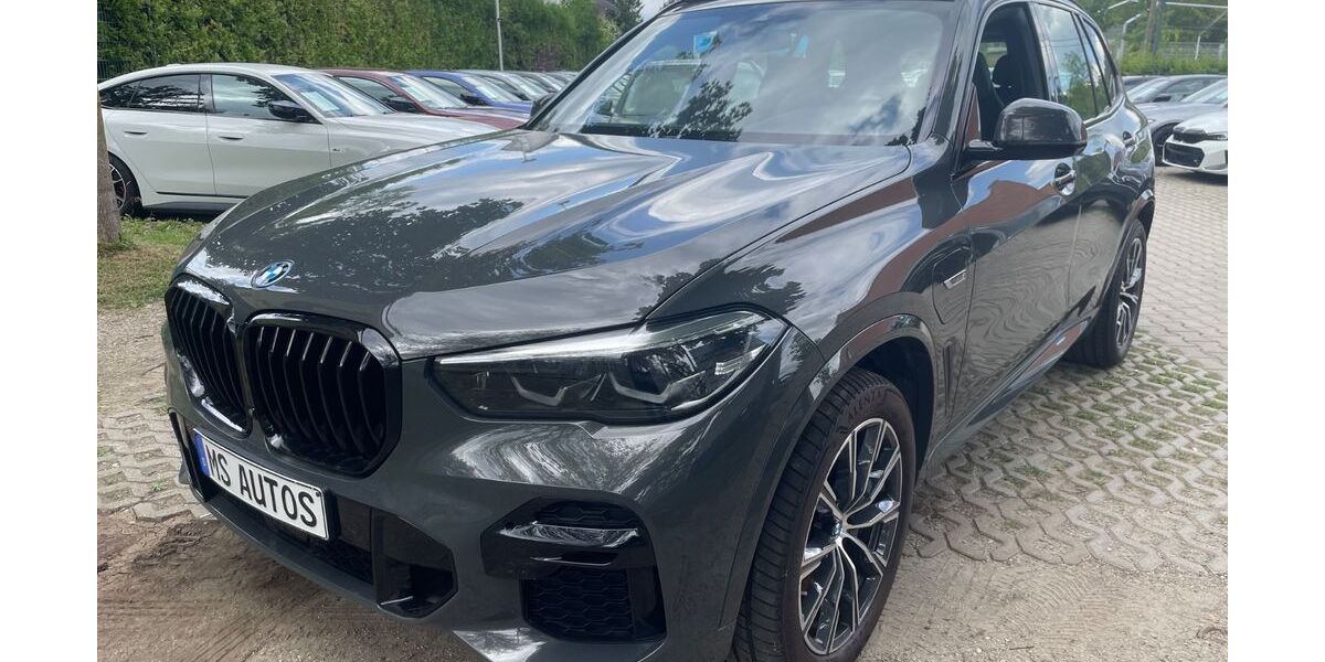BMW X5 83.000 km 56.949 &euro; München 81243