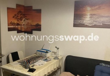 Wohnung München Thalkirchen-Obersendling-Forstenried-Fürstenried-S - 1 Zimmer, 33 m&sup2;, 515&euro; | Angebot:25228223