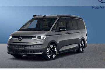VW T7 California 32.500 km 69.950 &euro; München 80687