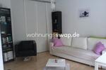 Etagenwohnung München Schwabing-West - 1 Zimmer, 30 m&sup2;, 500&euro; | Angebot:24867258